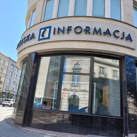 Apartament Baltica Nawigator *