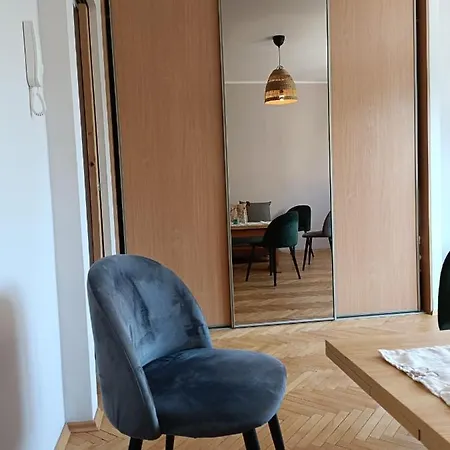 Apartment Apartament Baltica Nawigator