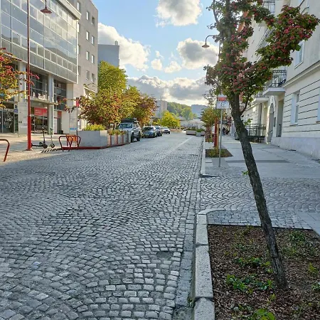 Apartament Baltica Nawigator *