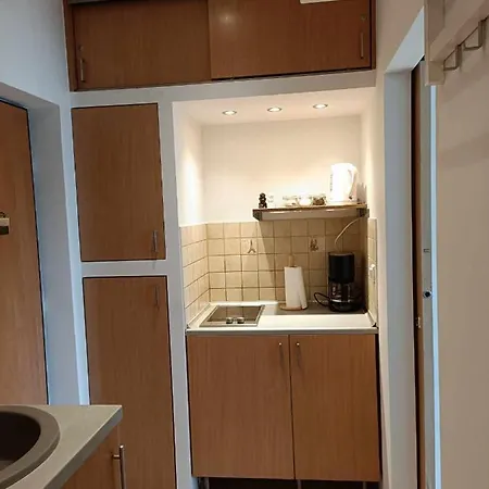 Apartament Baltica Nawigator *