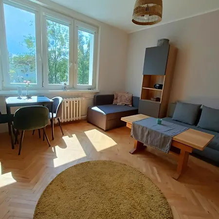 Apartment Baltica Nawigator Gdynia