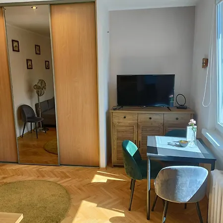 Apartament Baltica Nawigator * Gdynia