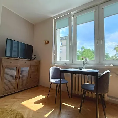 Apartment Apartament Baltica Nawigator *