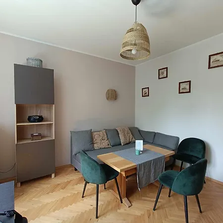Apartament Baltica Nawigator