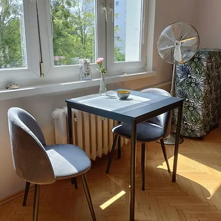 Apartament Baltica Nawigator *