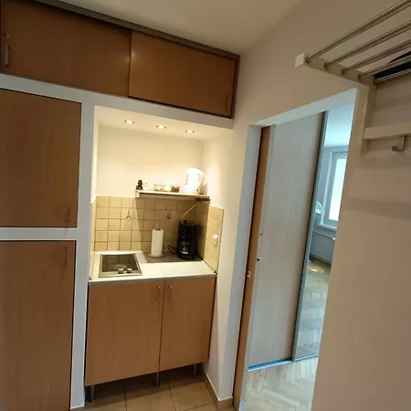 Apartment Apartament Baltica Nawigator *